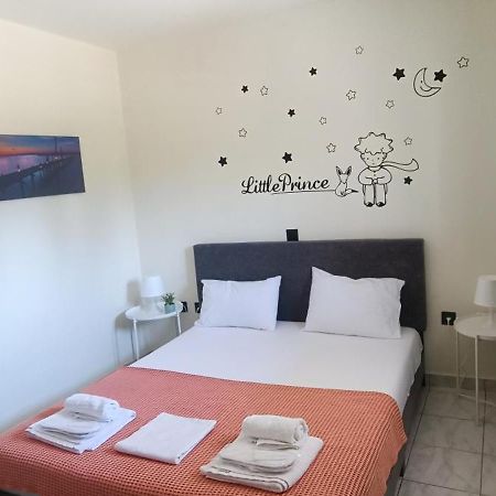 Kalamata Garden Suite מראה חיצוני תמונה