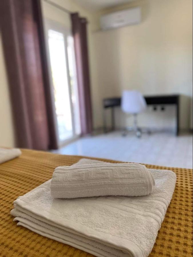 Kalamata Garden Suite מראה חיצוני תמונה