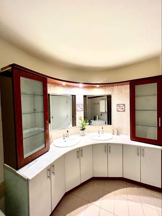 Kalamata Garden Suite מראה חיצוני תמונה
