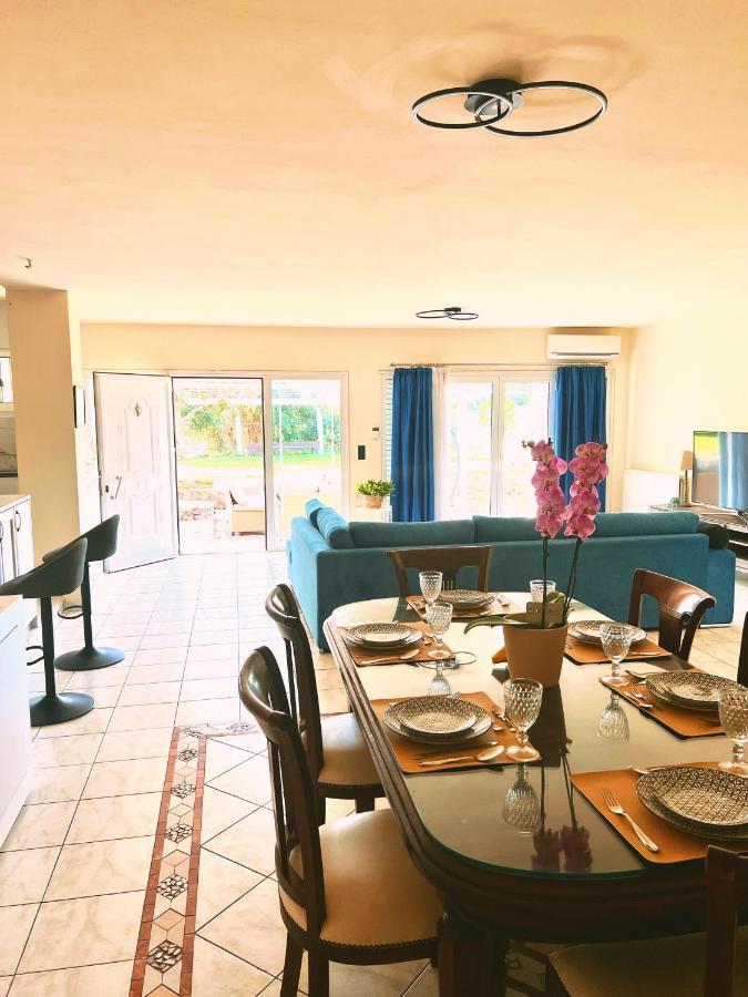 Kalamata Garden Suite מראה חיצוני תמונה