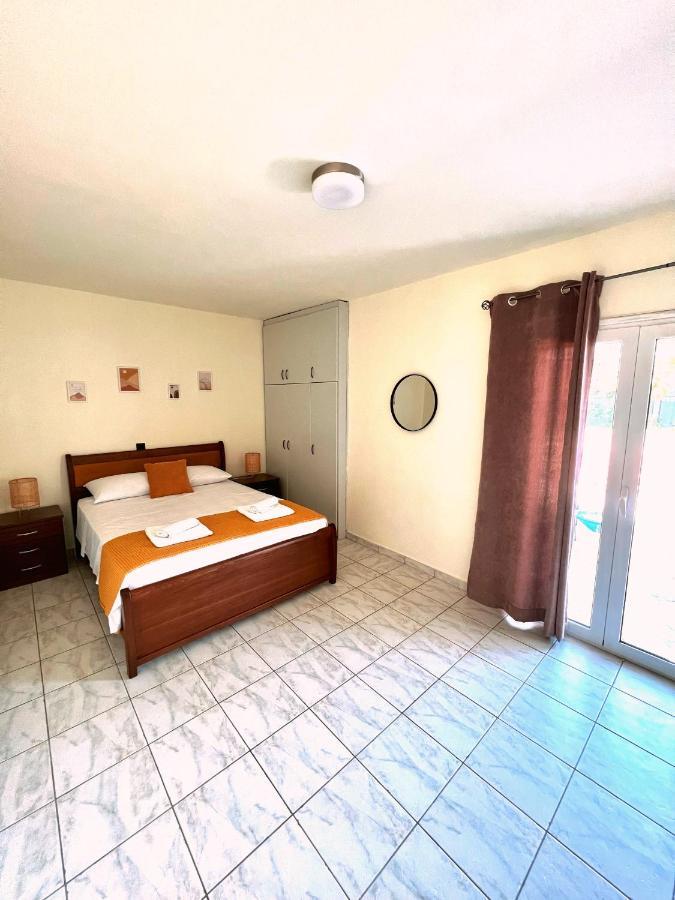 Kalamata Garden Suite מראה חיצוני תמונה