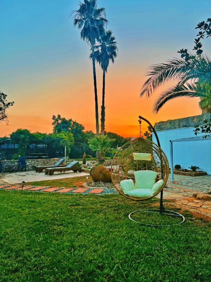 Kalamata Garden Suite מראה חיצוני תמונה