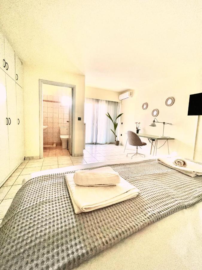 Kalamata Garden Suite מראה חיצוני תמונה