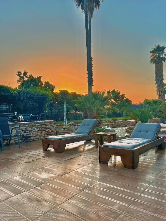 Kalamata Garden Suite מראה חיצוני תמונה