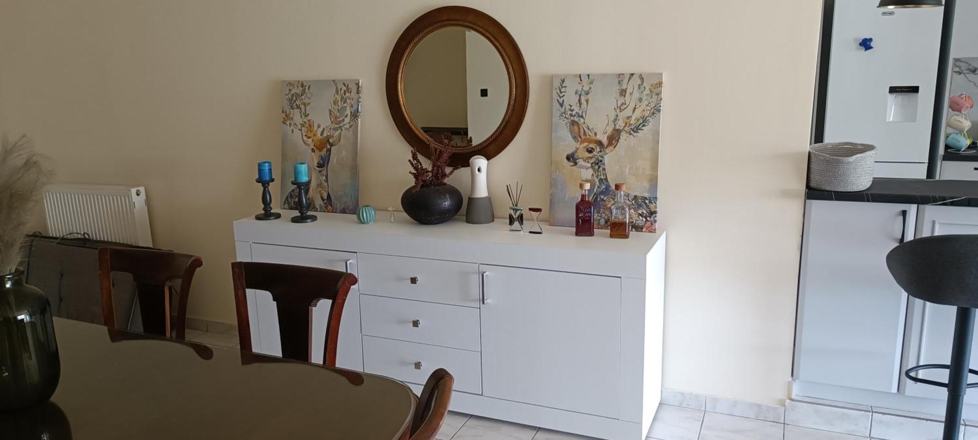 Kalamata Garden Suite מראה חיצוני תמונה