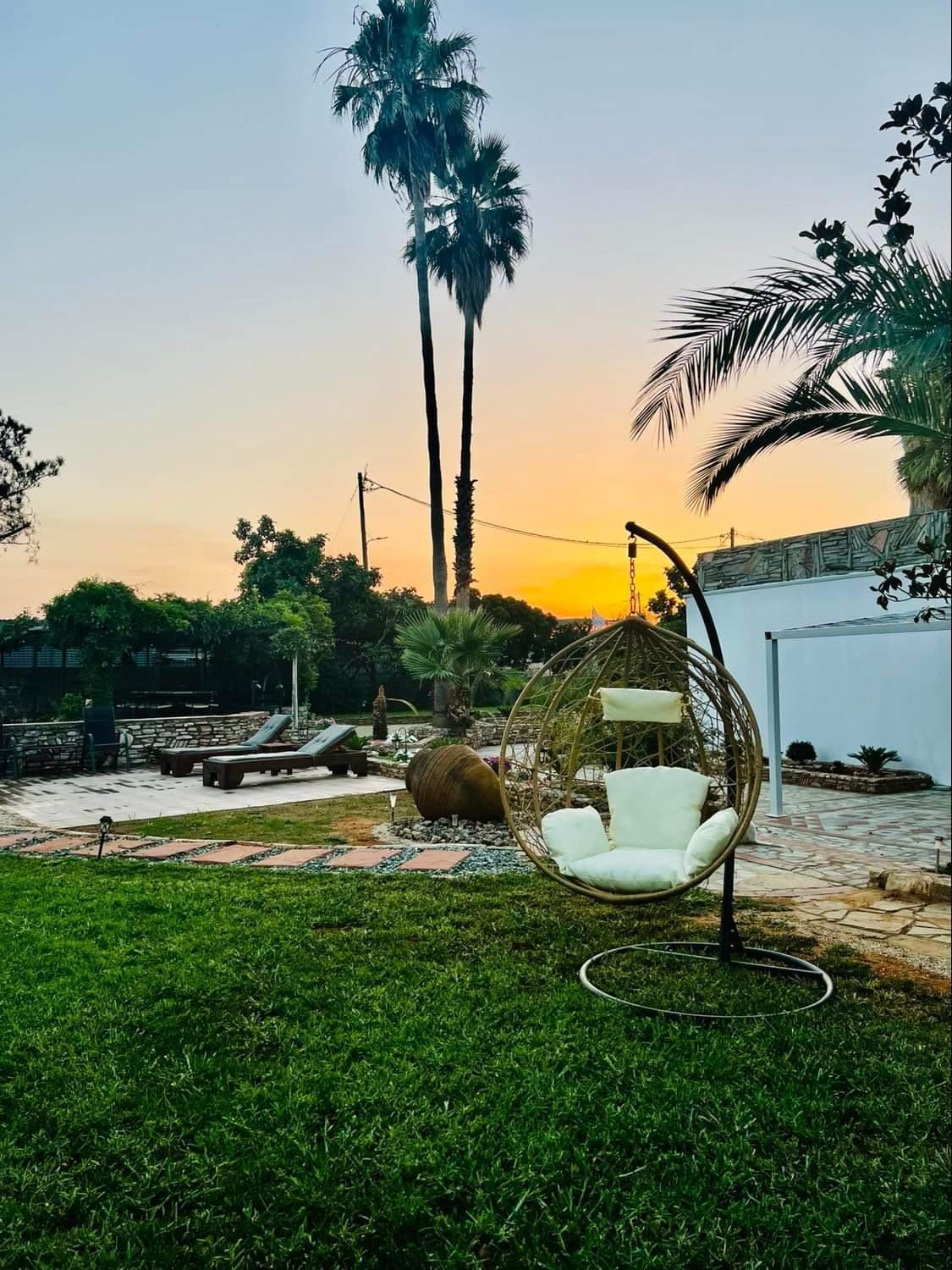 Kalamata Garden Suite מראה חיצוני תמונה
