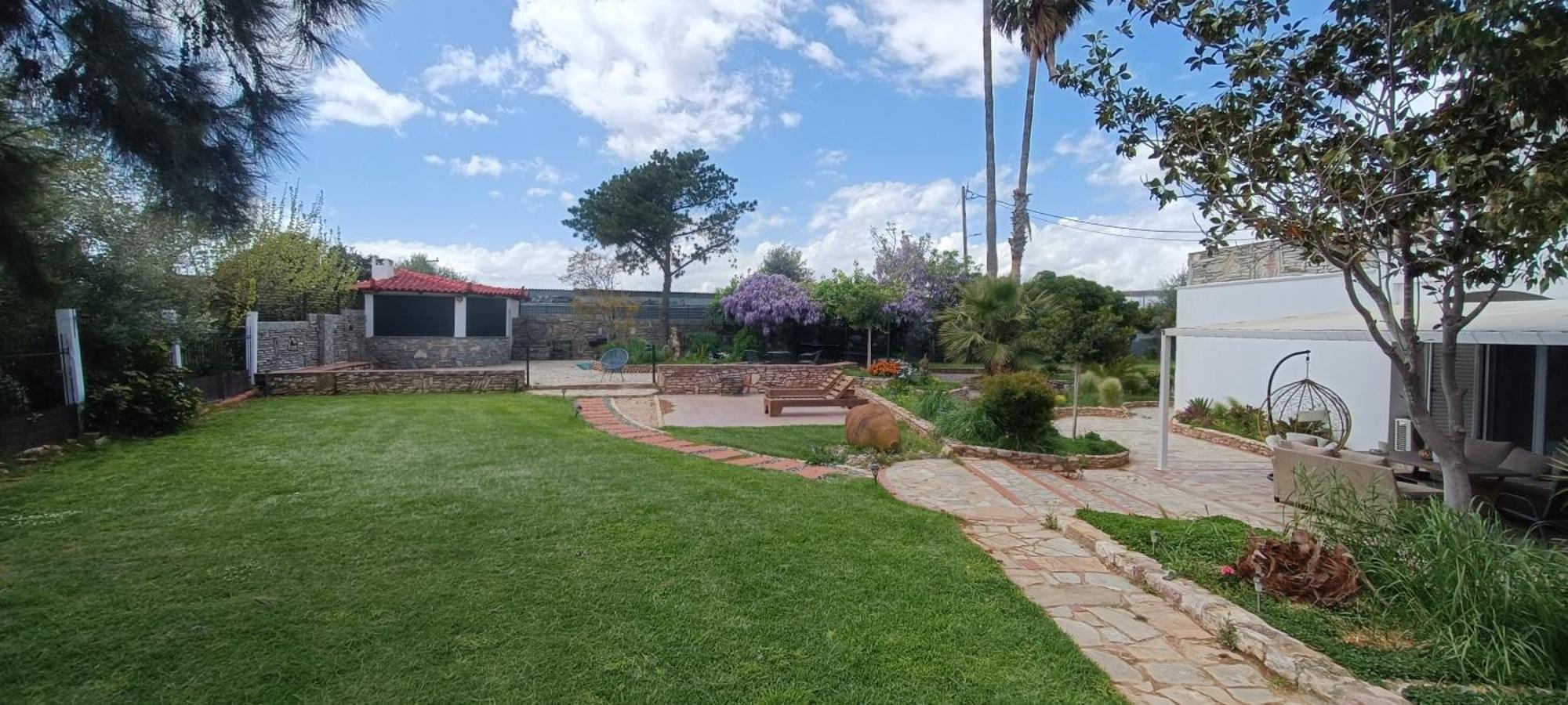 Kalamata Garden Suite מראה חיצוני תמונה