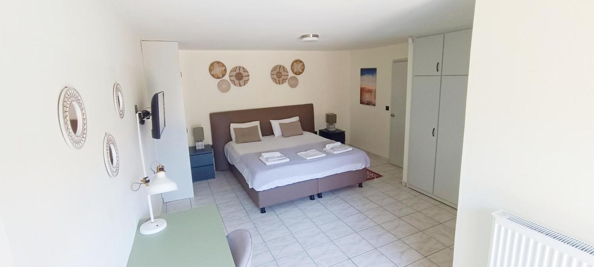 Kalamata Garden Suite מראה חיצוני תמונה