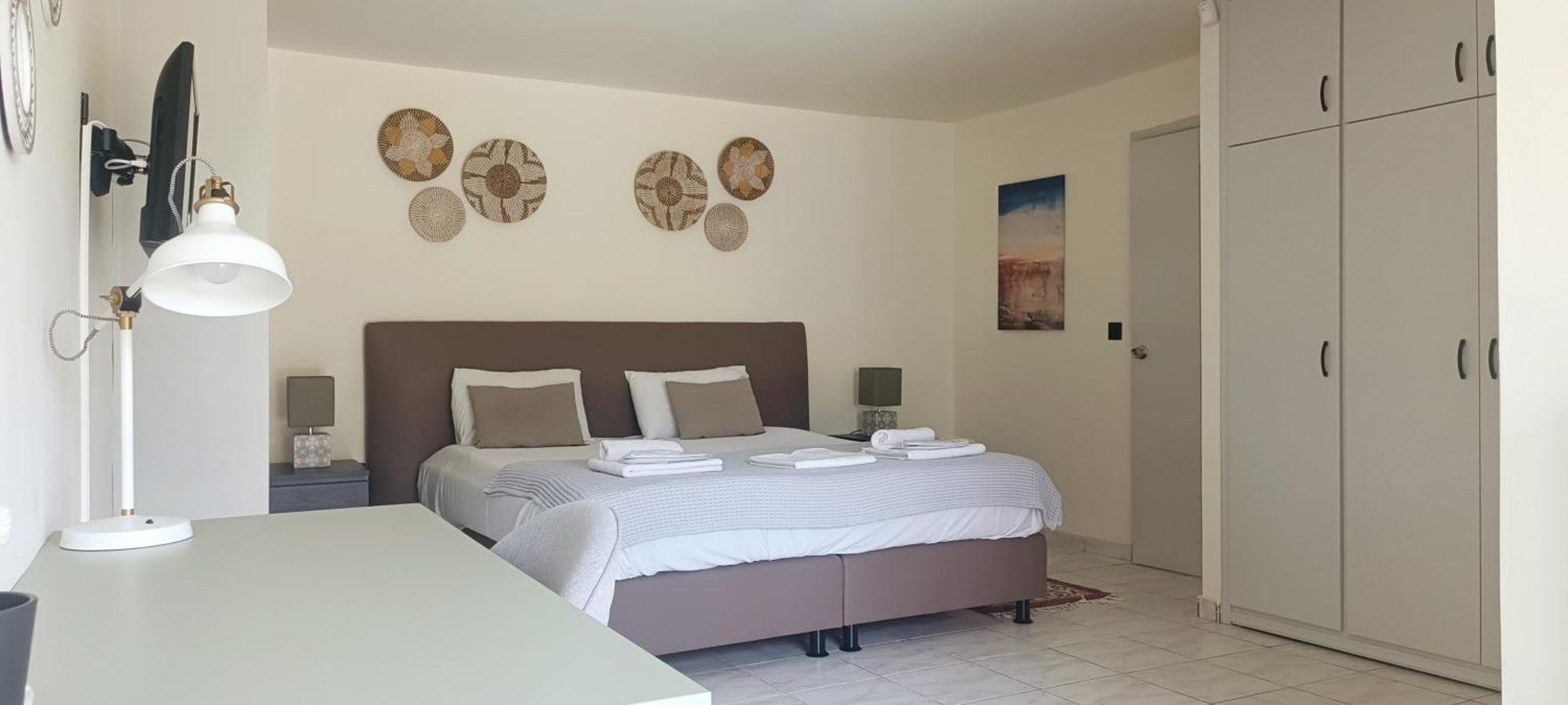 Kalamata Garden Suite מראה חיצוני תמונה